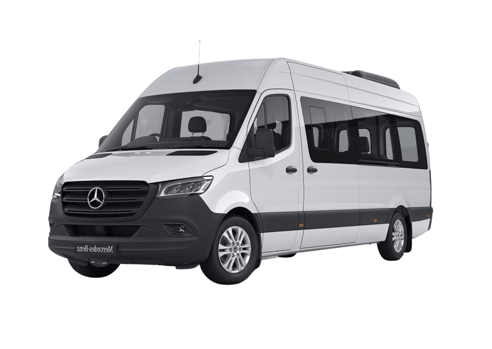 Sprinter