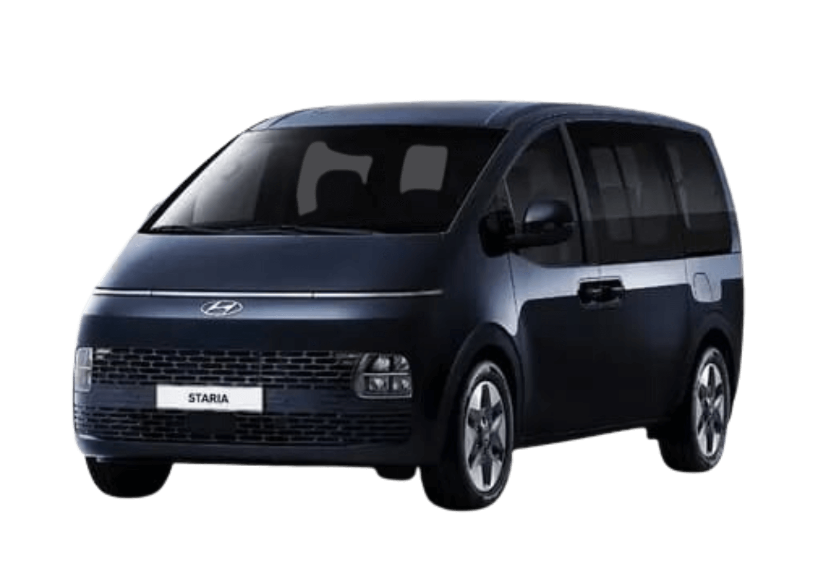 Van