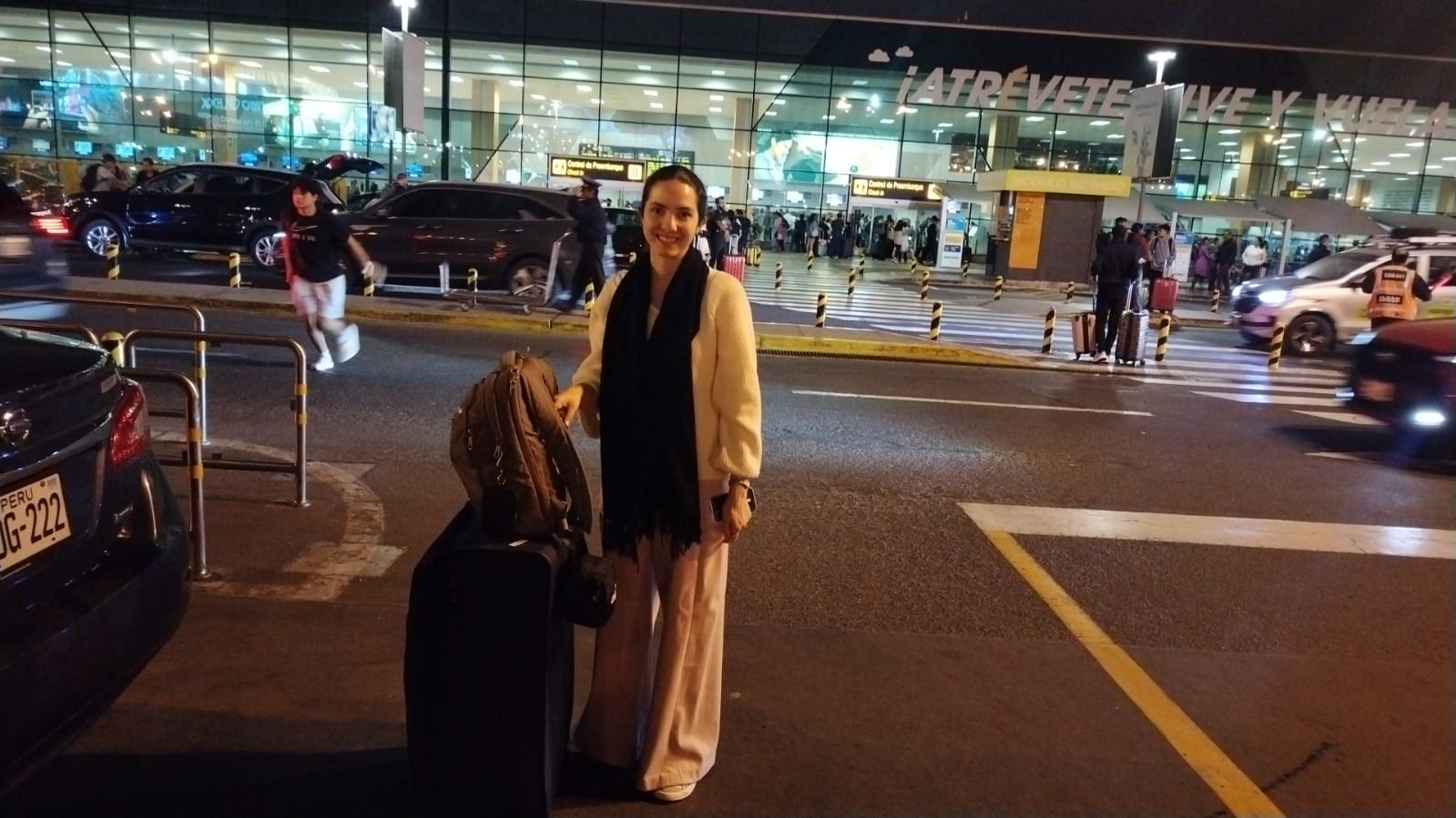 aeropuerto