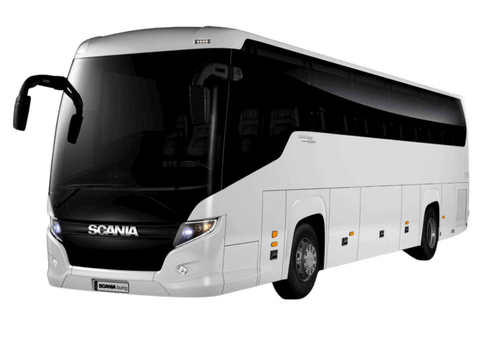 bus